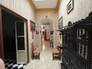 Pasillo
